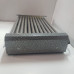 Електрическа скара Аида 2 1600W, без капак, неръждаеми тръби 